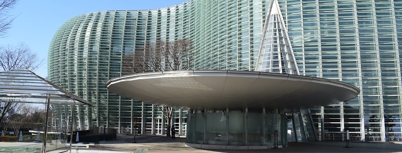 写真:東京展