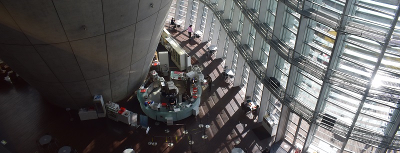 写真:東京展