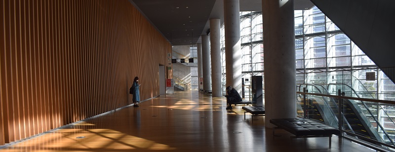 写真:東京展