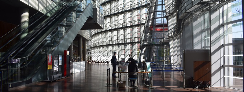 写真:東京展