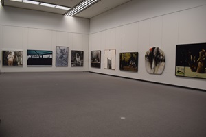 写真：愛知展