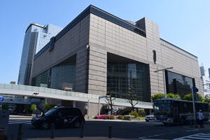 写真:愛知展
