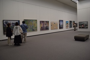 写真:愛知展