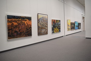 写真:愛知展