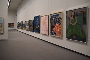 写真:愛知展