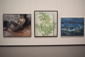 写真:愛知展