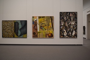 写真:愛知展