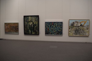 写真:愛知展