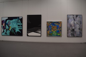 写真:愛知展