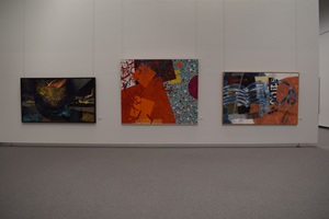 写真:愛知展