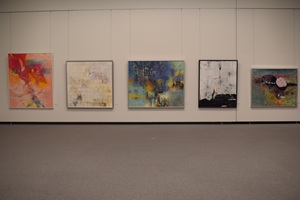 写真:愛知展