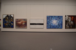 写真:愛知展