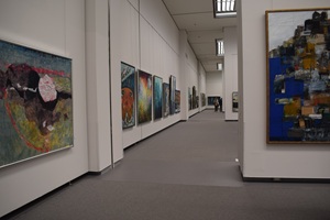 写真:愛知展