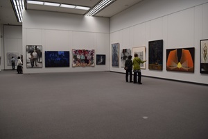 写真:愛知展