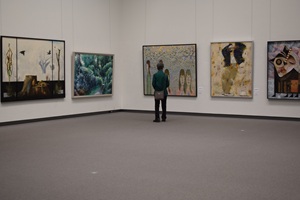 写真:愛知展