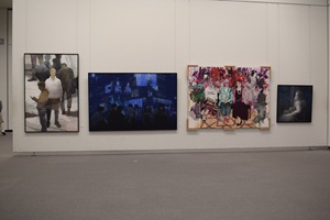 写真:愛知展