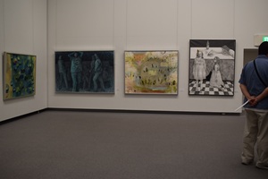 写真:愛知展