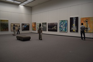 写真:愛知展