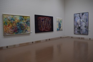 写真:スケッチ会