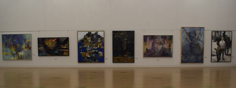 写真:東京展